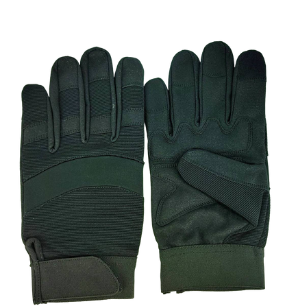 Granatelli Work Gloves – Size L – 706525