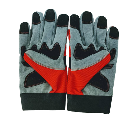 Granatelli Work Gloves – Size XL – 706523