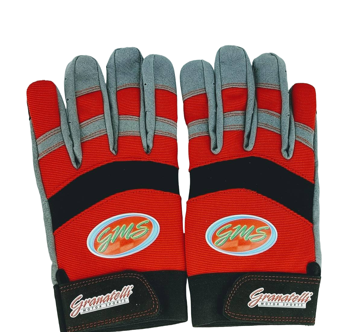 Granatelli Work Gloves – Size L – 706522