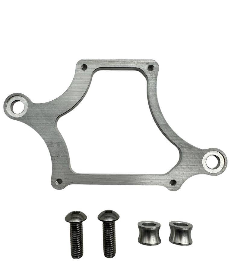 Granatelli Universal Ignition Coil Mounting Bracket – 440100