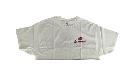 Granatelli T-Shirt – Size M – 120115-M