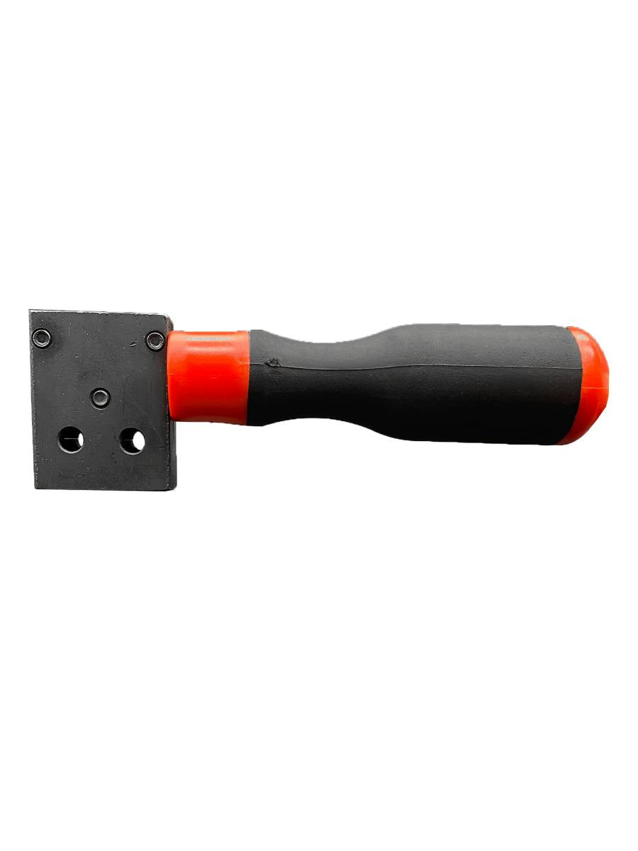 Granatelli 45° Double-Flare Brake Line Tool – 3/16" & 1/4" Lines – 540108