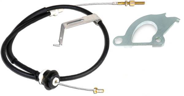 Granatelli Adjustable Clutch Quadrant – GMCQ7998