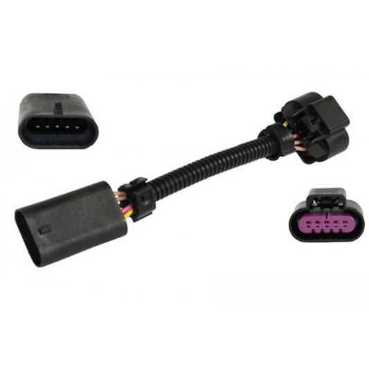 Granatelli GM Weld-On MAF Saddle & Slot-Style Jumper Harness – 500099