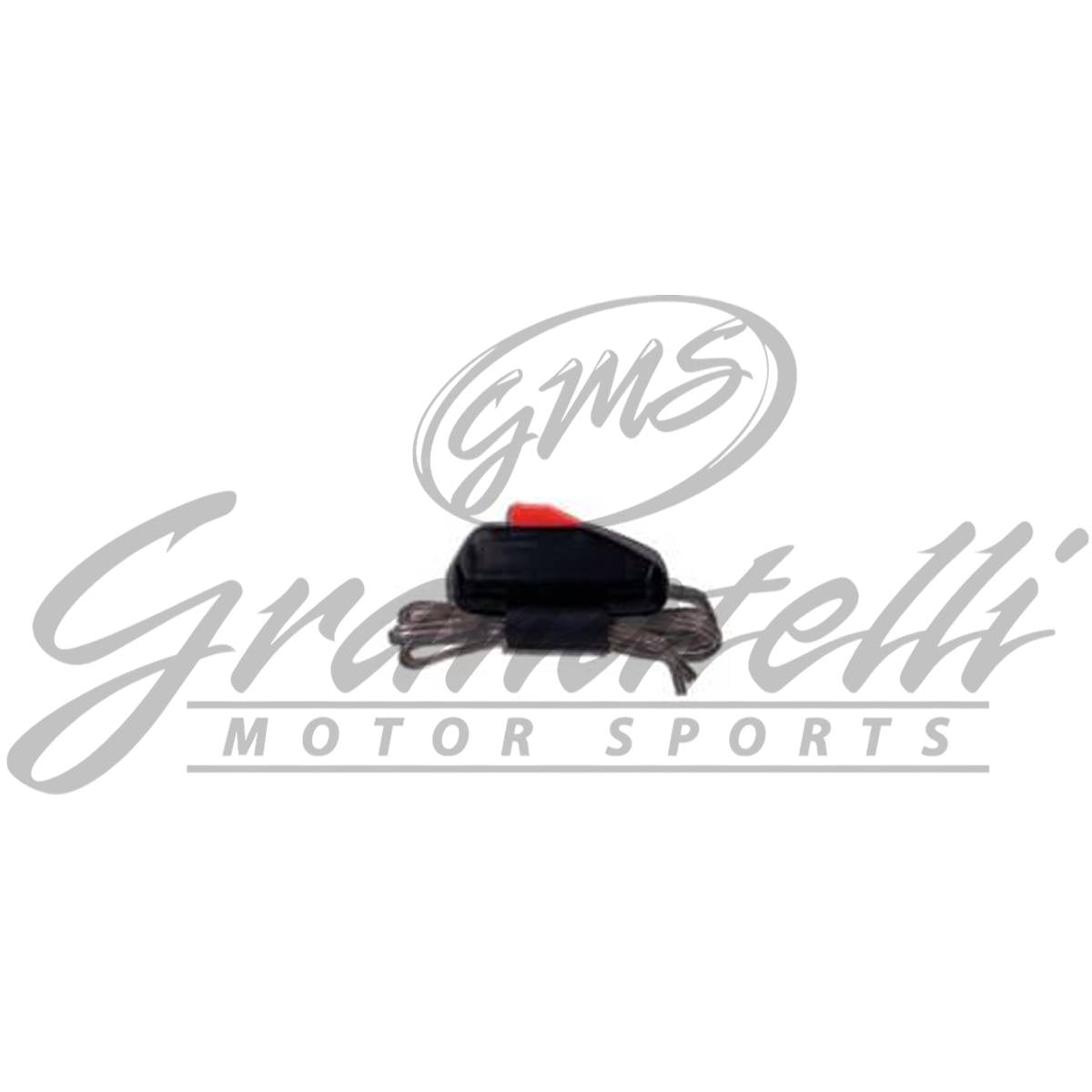 Granatelli Tire Fryer Spare Line Lock Switch – 760508