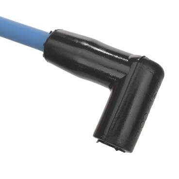 Granatelli 1985–1991 Chevrolet Corvette 5.7L V8 0-Ohm Performance Spark Plug Wires – 28-1375S