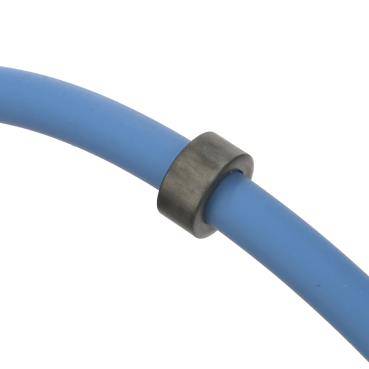 Granatelli 1985–1991 Chevrolet Corvette 5.7L V8 0-Ohm Performance Spark Plug Wires – 28-1375S