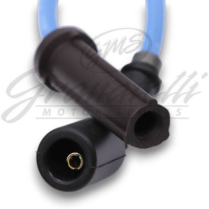 Granatelli Pro Series Xtreme 80,000V Coil Pack & 0-Ohm Wire Kit for GM L83 5.3L & L86 6.2L – 28-5362KIT