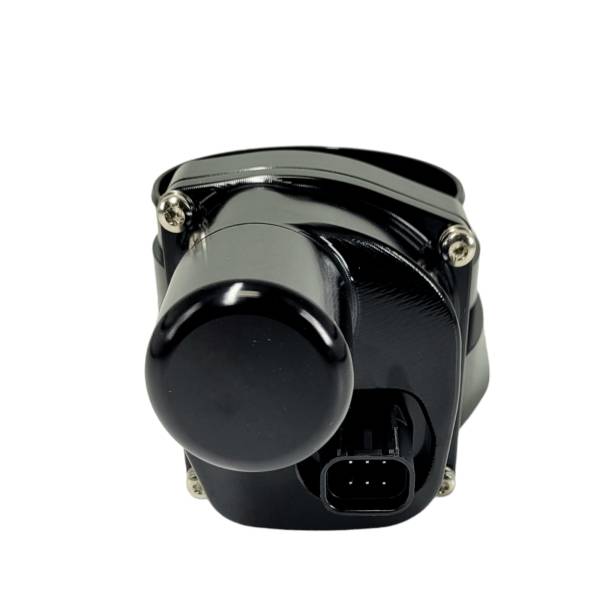 Granatelli 108mm GM LS1/LS2/LS3/LS6/LS7/LS9/LSA/LSX Black Billet Drive-By-Wire Throttle Body – GMTBLS108B