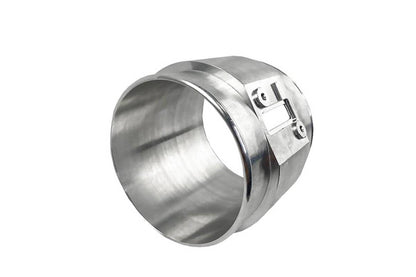 Granatelli Universal 95mm Billet Slot-Style MAF Housing – 280099