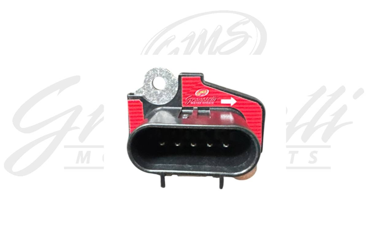 Granatelli GM Weld-On MAF Saddle & Slot-Style Jumper Harness – 500099
