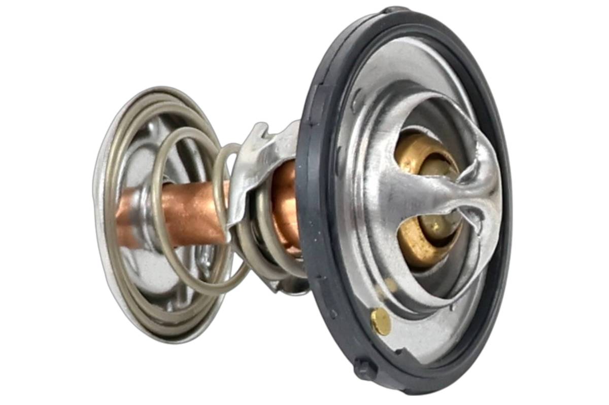 Granatelli HEMI 5.7L/6.1L/6.2L Hellcat/6.4L 160°F High-Flow Thermostat – 43060T