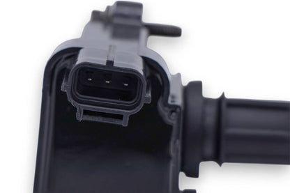 Granatelli 2005–Present HEMI 5.7L/6.1L/6.2L/6.4L 80K Xtreme Coil Pack & Connector Kit – 28-0504-XCP