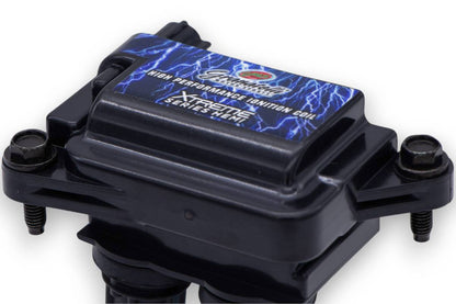 Granatelli 2005–Present HEMI 5.7L/6.1L/6.2L/6.4L 80K Xtreme Coil Pack & Connector Kit – 28-0504-XCP