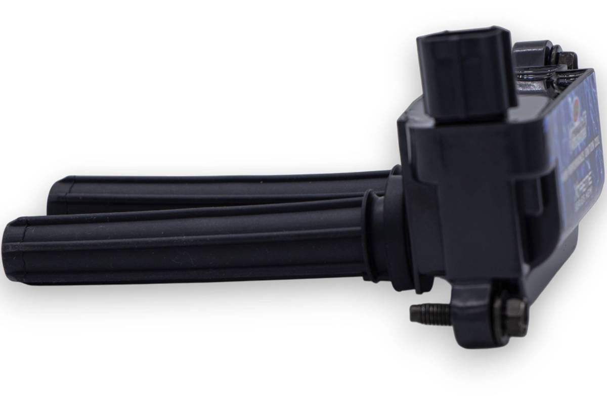 Granatelli 2005–Present HEMI 5.7L/6.1L/6.2L/6.4L 80K Xtreme Coil Pack & Connector Kit – 28-0504-XCP