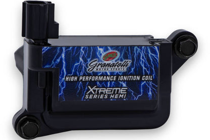 Granatelli 2005–Present HEMI 5.7L/6.1L/6.2L/6.4L 80K Xtreme Coil Pack & Connector Kit – 28-0504-XCP