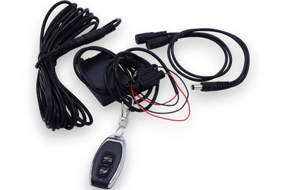 Granatelli Wireless Remote Switch for Dual Exhaust Cutouts – 303510R-D