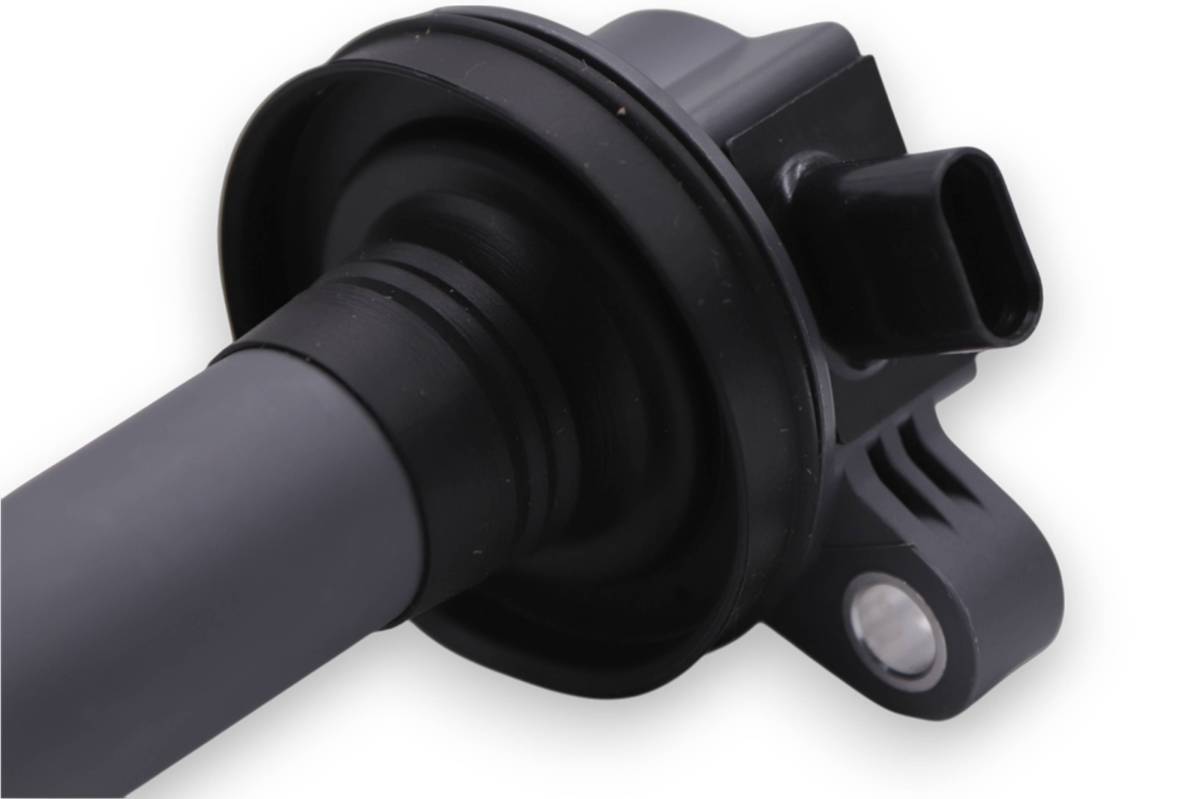 Granatelli 2016–2017 Ford 5.0L Coyote 65K Pro Series Xtreme Coil Pack & Connector Kit – 28-1816SC