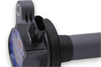 Granatelli 2016–2017 Ford 5.0L Coyote 65K Pro Series Xtreme Coil Pack & Connector Kit – 28-1816SC