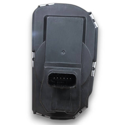 Granatelli 103mm 2014–2024 GM LT1/LT4/LT5 Black Billet Drive-By-Wire Throttle Body – GMTBLT4B