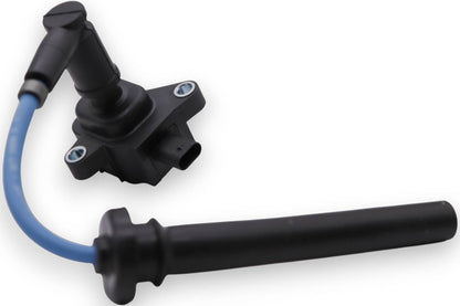 Granatelli 42,000KV Street Fighter Coil Pack Kit for Ford Mustang GT & F-150 5.0L Coyote – 28-1818SF