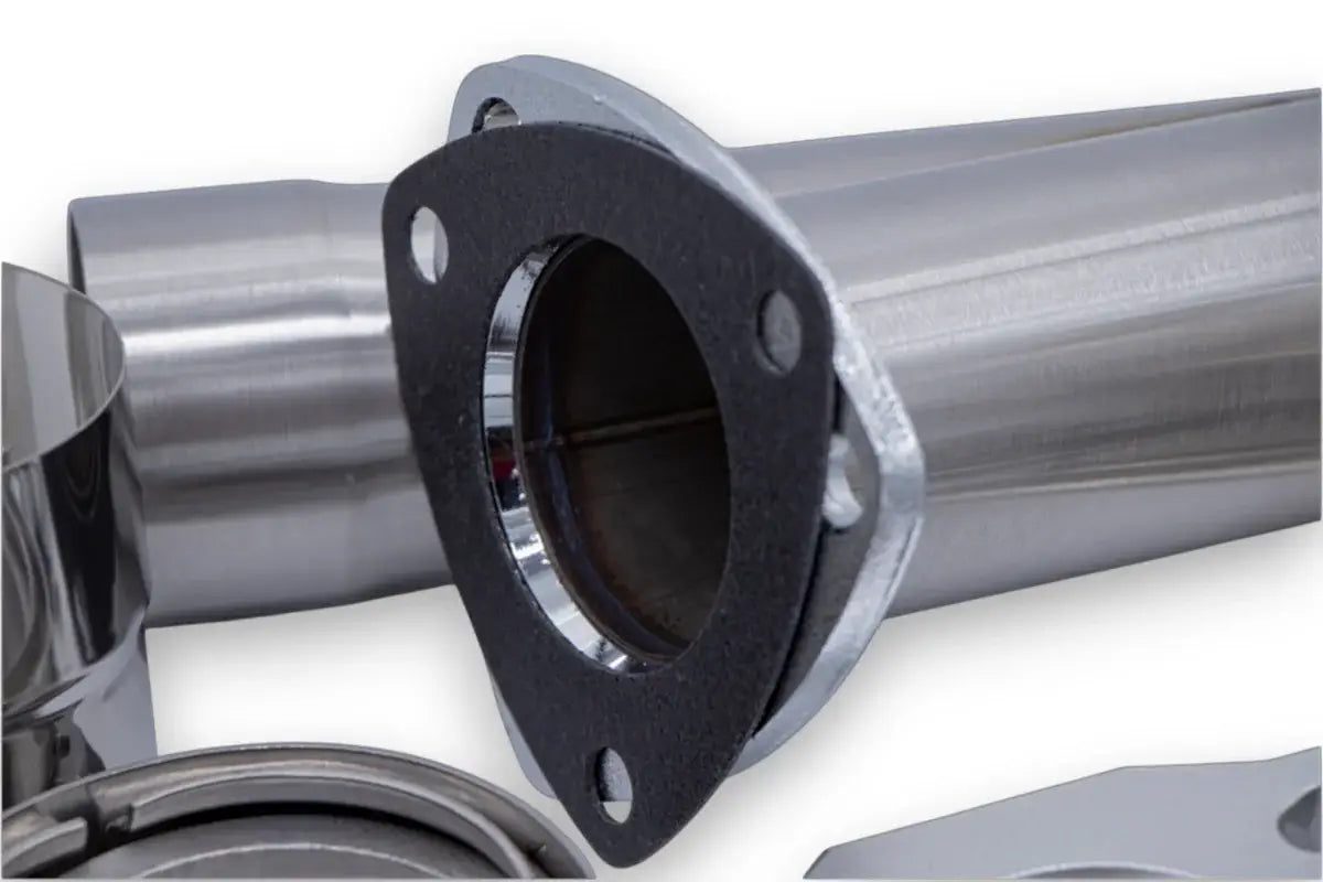 Granatelli 2.25-Inch Electronic Slip-Fit Exhaust Cutout Kit – 12347