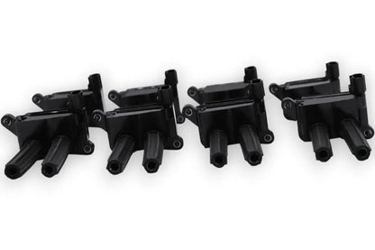 Granatelli 2005–Present HEMI 5.7L/6.1L/6.2L/6.4L 80K Xtreme Coil Pack & Connector Kit – 28-0504-XCP