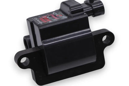 Granatelli 12" GM LS/LT 80K 0-Ohm Coil-Near-Plug Ignition Coil & Wire Kit – 28-1629KIT