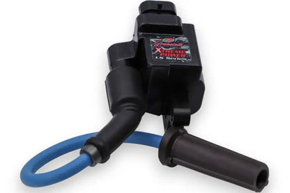 Granatelli 12" GM LS/LT 80K 0-Ohm Coil-Near-Plug Ignition Coil & Wire Kit – 28-1629KIT