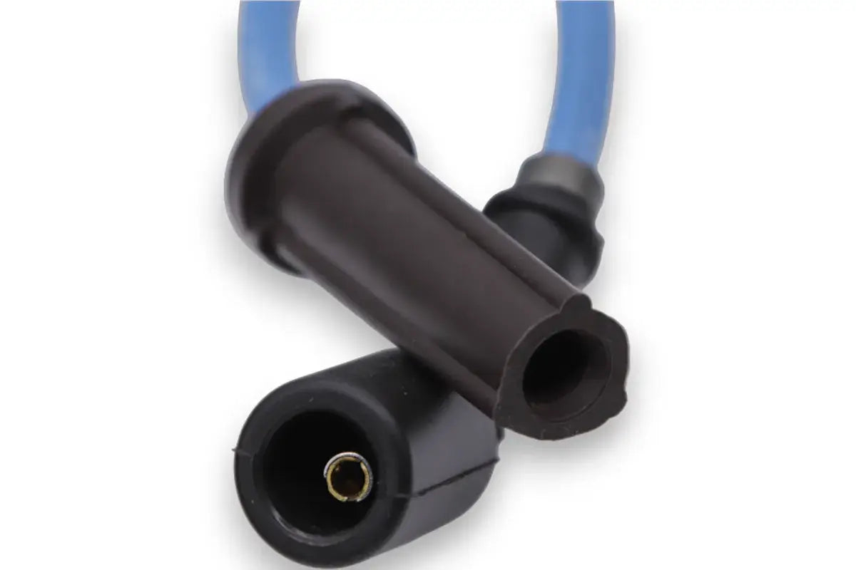 Granatelli 10" GM LS/LT 0-Ohm Coil-Near-Plug Ignition Coil & Wire Kit – 28-1545KIT