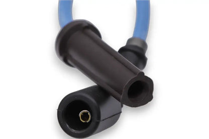 Granatelli 10" GM LS/LT 0-Ohm Coil-Near-Plug Ignition Coil & Wire Kit – 28-1545KIT