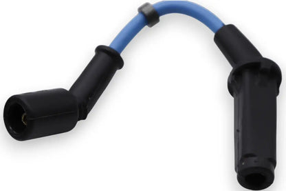 Granatelli 8" GM LS/LT 80K Blue 0-Ohm Coil-Near-Plug Ignition Coil & Wire Kit – 28 1811KIT
