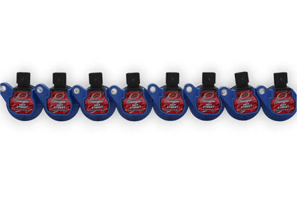 Granatelli 2011–2015 Ford 5.0L Coyote 50K Hot Street Coil Pack & Connector Kit – 28-1815HS