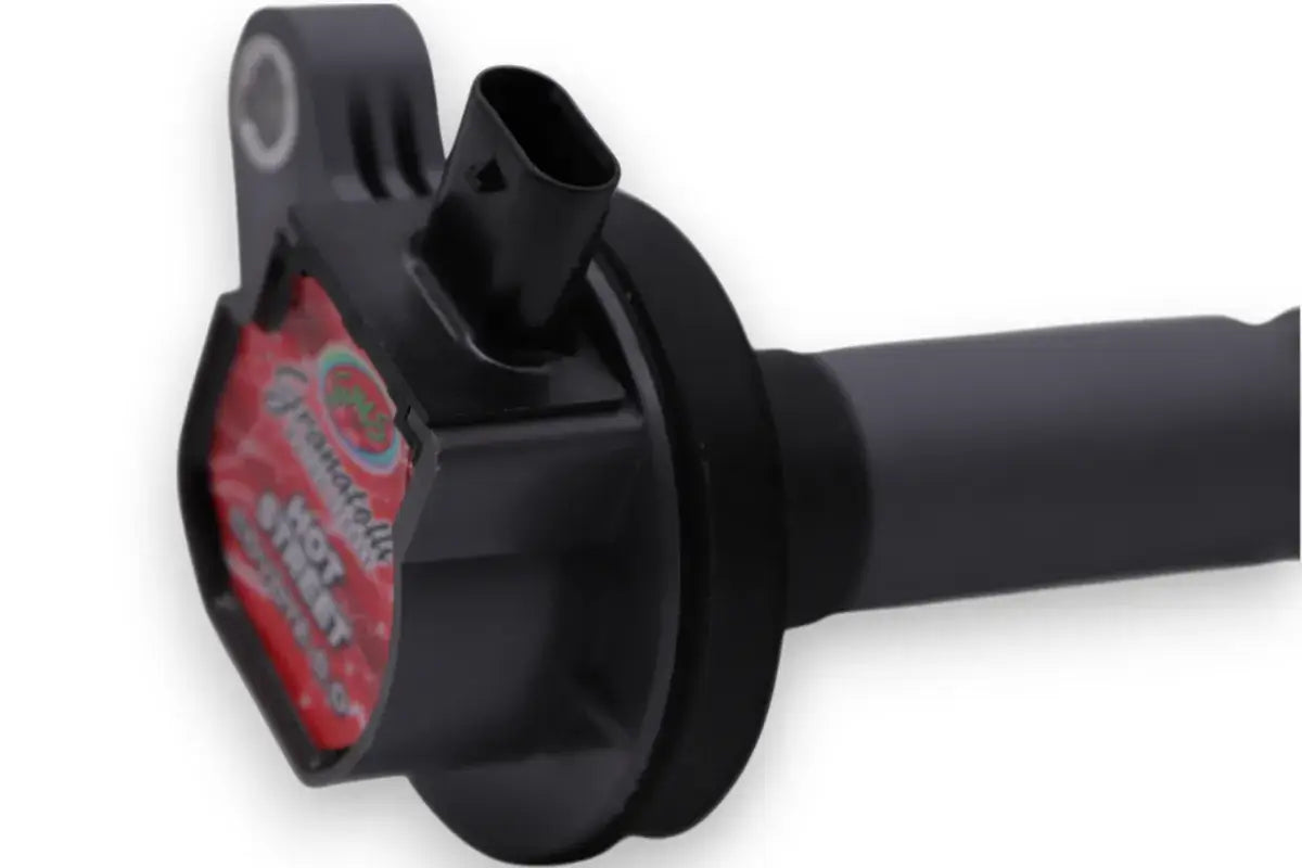 Granatelli Ford 5.0L Coyote 50K Hot Street Coil Pack & Connector Kit – 28-1816HS