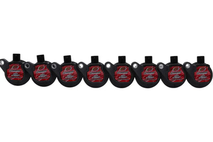 Granatelli Ford 5.0L Coyote 50K Hot Street Coil Pack & Connector Kit – 28-1816HS
