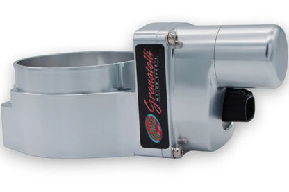 Granatelli 103mm GM LS1/LS2/LS3/LS6/LS7/LS9/LSA/LSX Billet Drive-By-Wire Throttle Body – GMTBLS3