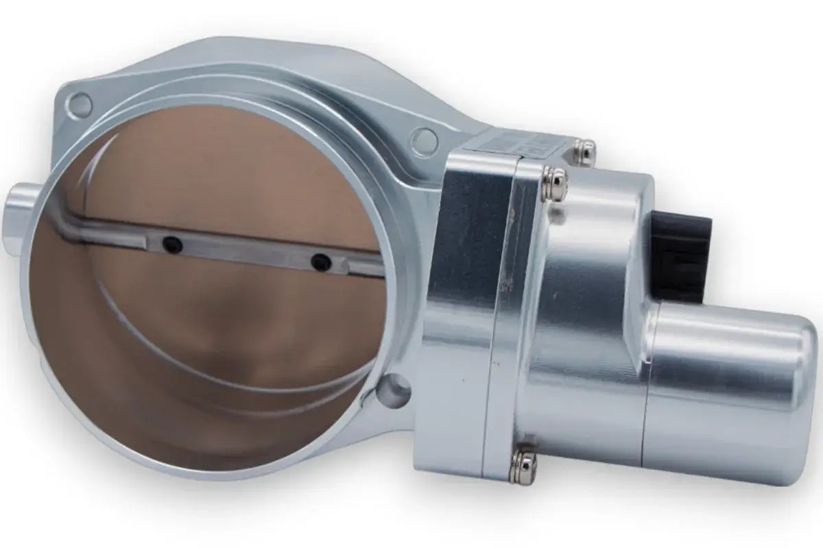 Granatelli 103mm GM LS1/LS2/LS3/LS6/LS7/LS9/LSA/LSX Billet Drive-By-Wire Throttle Body – GMTBLS3