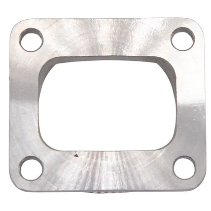 Granatelli 3.0" V-Band to T4 Turbo Adapter – Cast, Non-Threaded - 540205