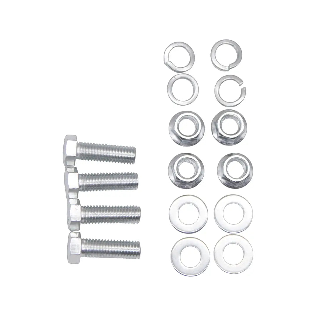 Granatelli 90° Turbo Adapter – 3.0" V-Band to T3/T4 Housing, Cast Threaded - 540209