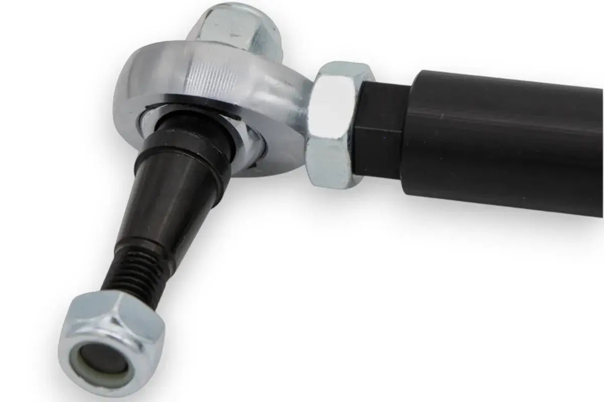 Granatelli 2014–2019 C7 Corvette Rear Double-Adjustable Toe Links – 500059