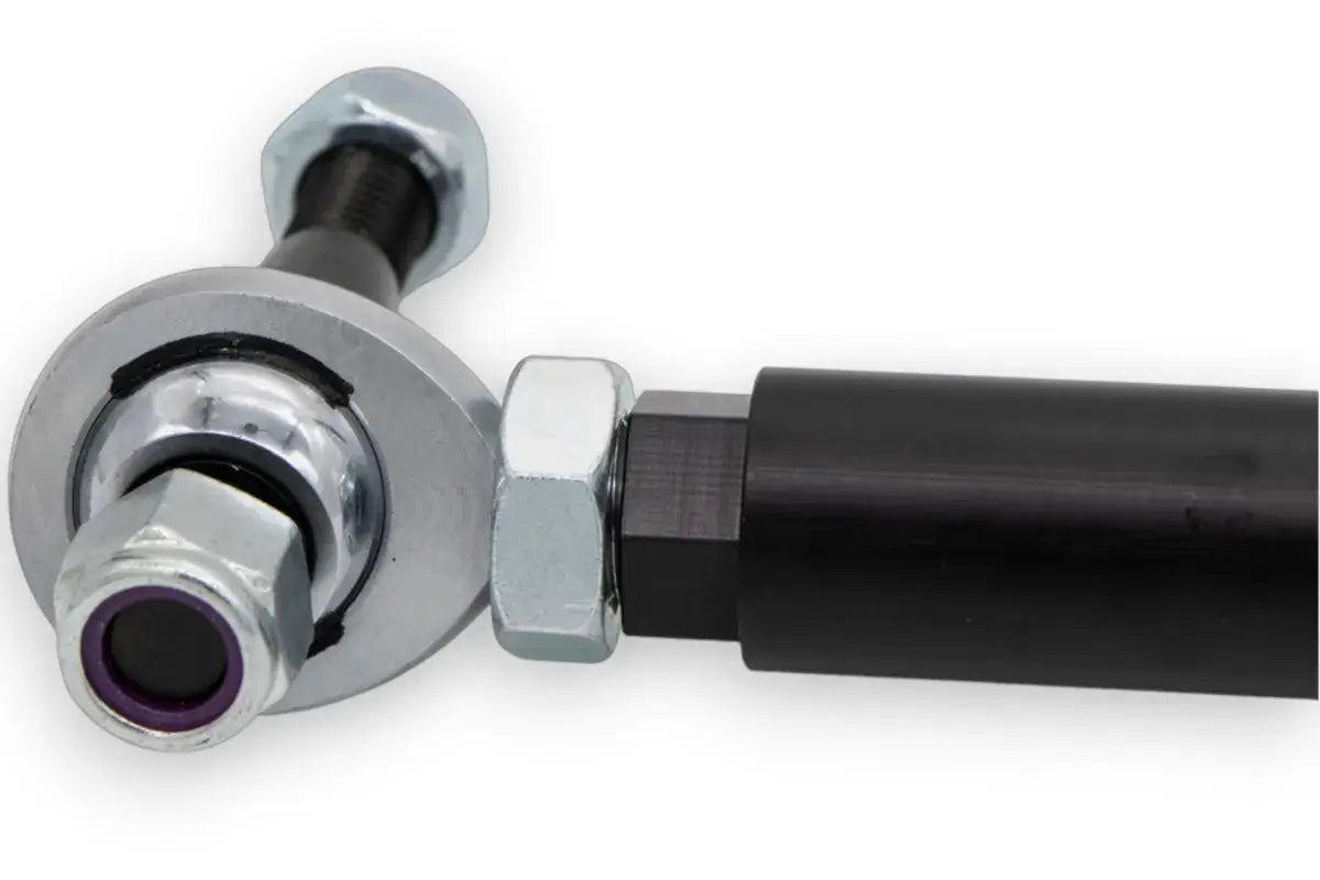 Granatelli 2014–2019 C7 Corvette Rear Double-Adjustable Toe Links – 500059