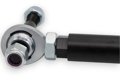 Granatelli 2014–2019 C7 Corvette Rear Double-Adjustable Toe Links – 500059