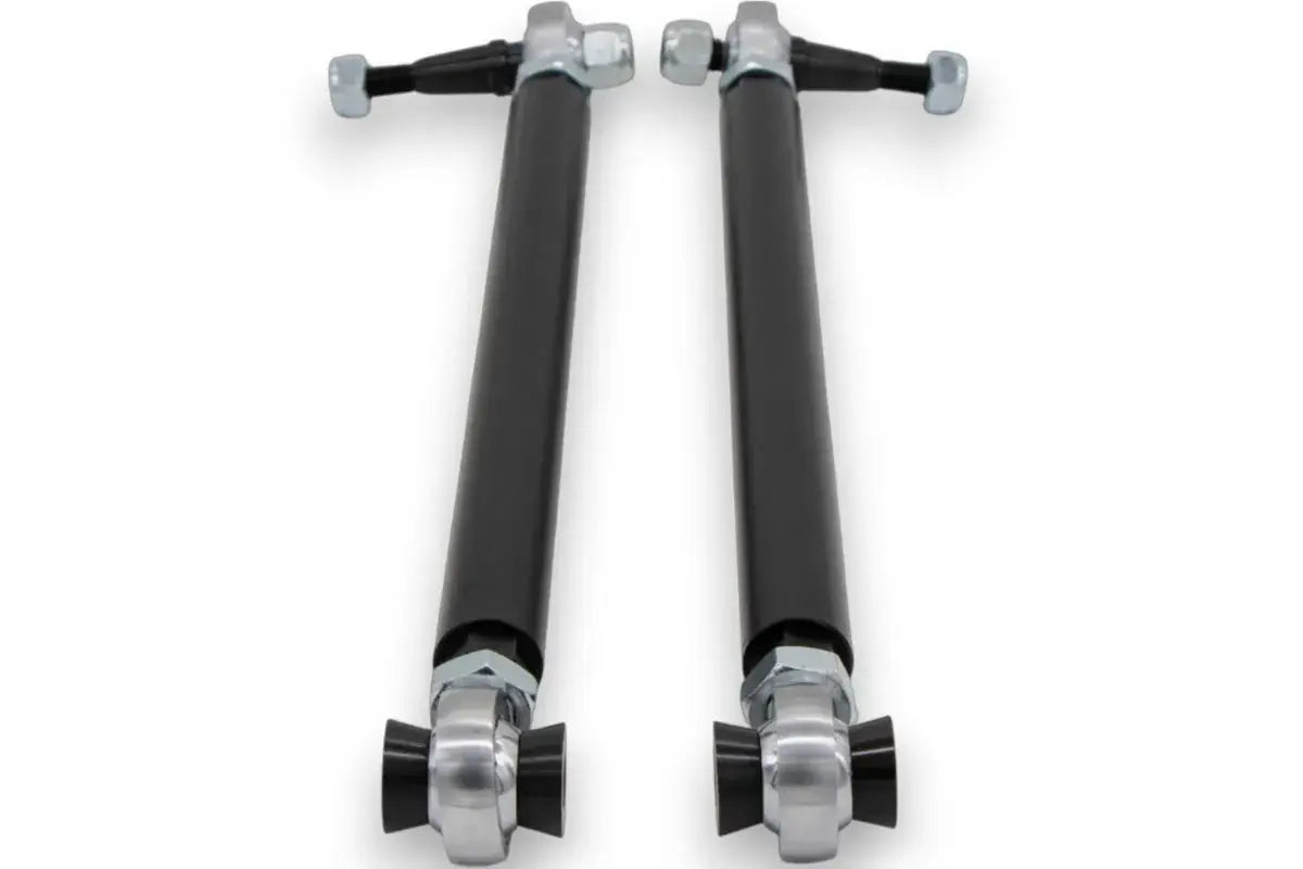Granatelli 2014–2019 C7 Corvette Rear Double-Adjustable Toe Links – 500059