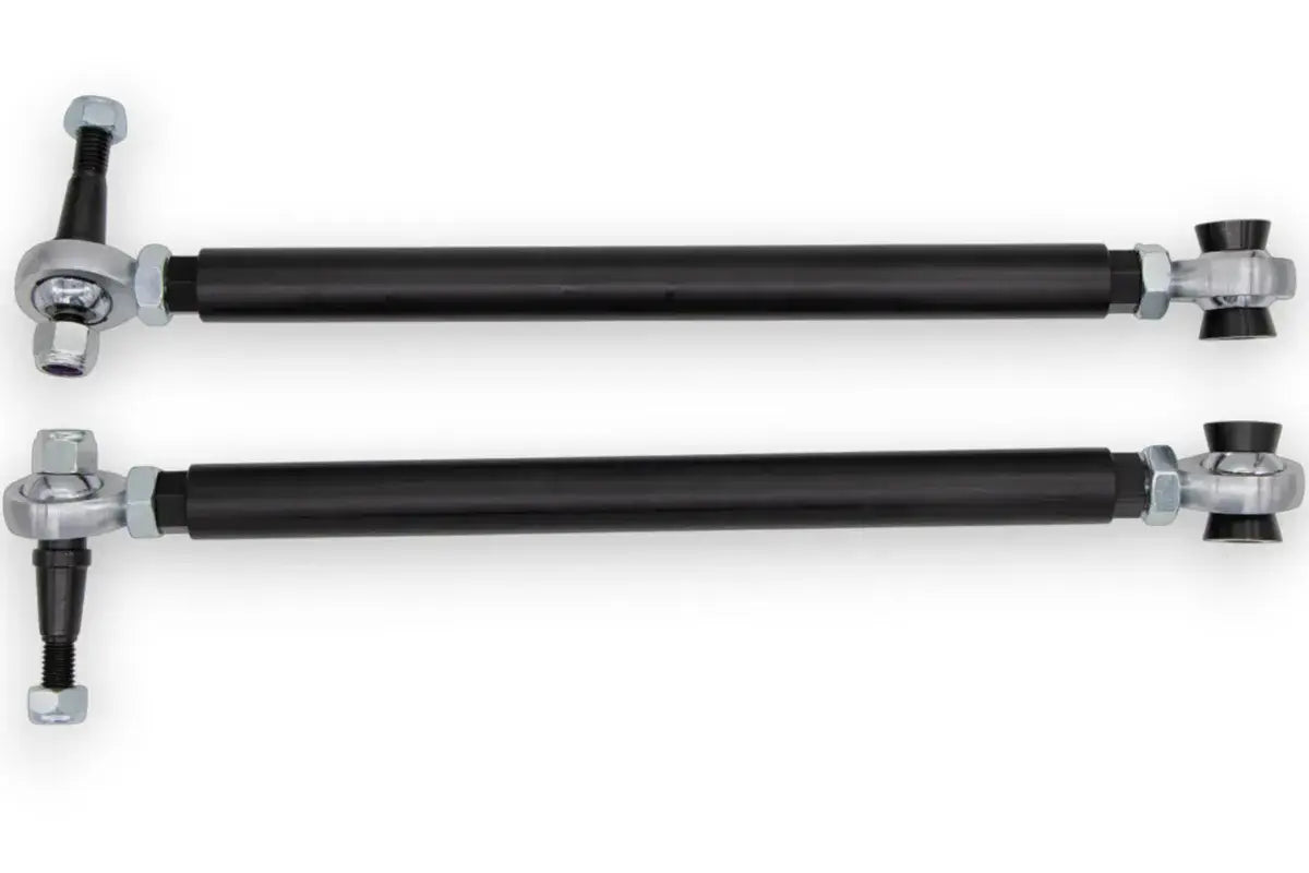 Granatelli 2014–2019 C7 Corvette Rear Double-Adjustable Toe Links – 500059