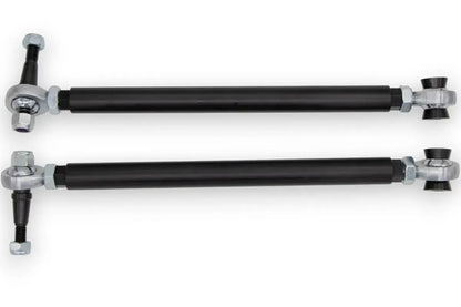 Granatelli 2014–2019 C7 Corvette Rear Double-Adjustable Toe Links – 500059