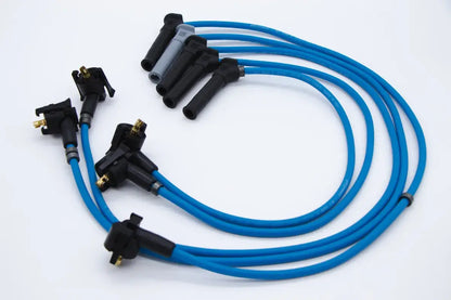 Granatelli Ford 4.0L V6 60K Ignition Coil & Wire Combo Kit – 26-1846CP