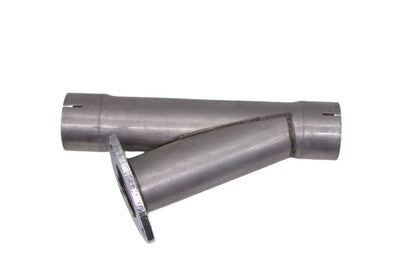 Granatelli 2.25-Inch Single Round Electronic Mild Steel Slip-Fit Exhaust Cutout Kit – 303522