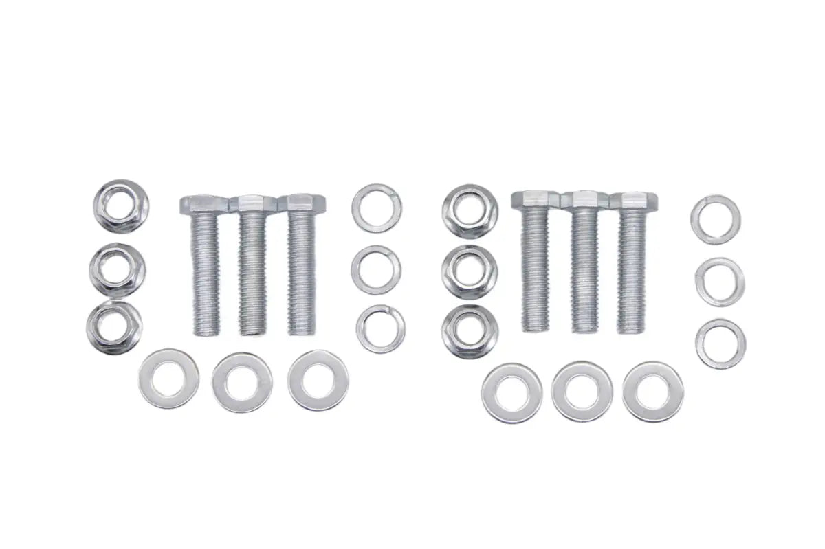 Granatelli 4-Inch Dual Round Electronic Stainless Steel Weld-In Exhaust Cutout Kit – 307540K