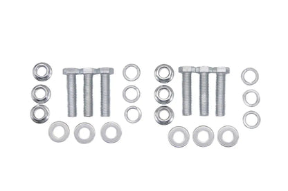 Granatelli 4-Inch Dual Round Electronic Stainless Steel Weld-In Exhaust Cutout Kit – 307540K