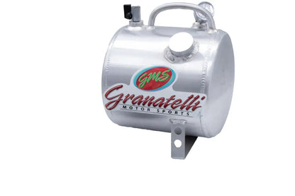 Granatelli 2.5-Gallon Aluminum Engine Pre-Luber – 900104